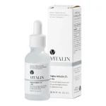 سرم Alpha Arbutin آلفا آربوتین 2% + هیالورونیک اسید ویتالین VITALIN