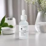 سرم هیالورونیک اسید Hyaluronic Acid ویتالین VITALIN - تصویر 2