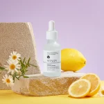 سرم ویتامین سی Vitamin C ویتالین VITALIN - تصویر 2