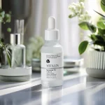 سرم Niacinamide نیاسینامید 10% + Zinc زینک 1% ویتالین VITALIN - تصویر 2