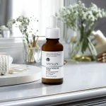 سرم دور چشم کافئین Caffeine ویتالین VITALIN - تصویر 2